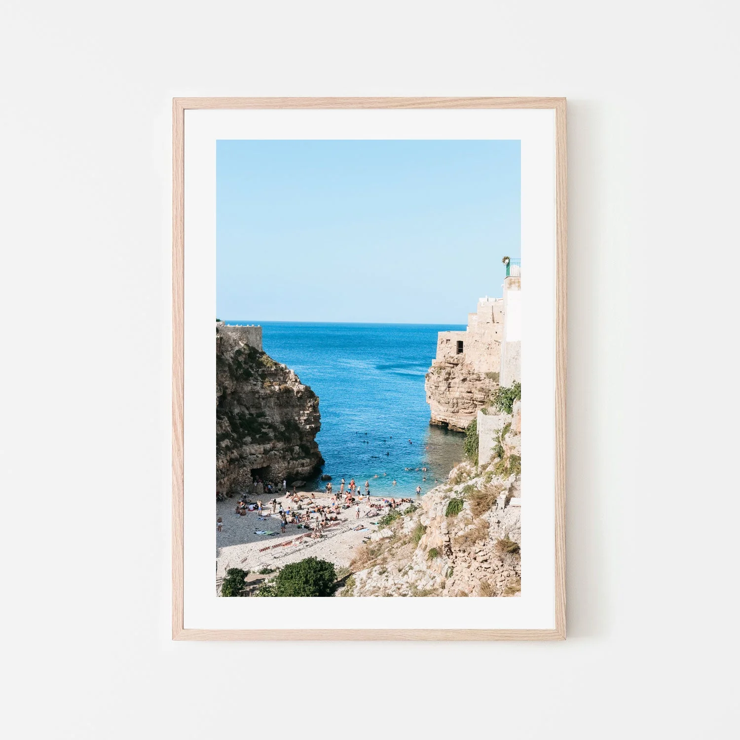 A Polignano A Mare Afternoon - Image 6