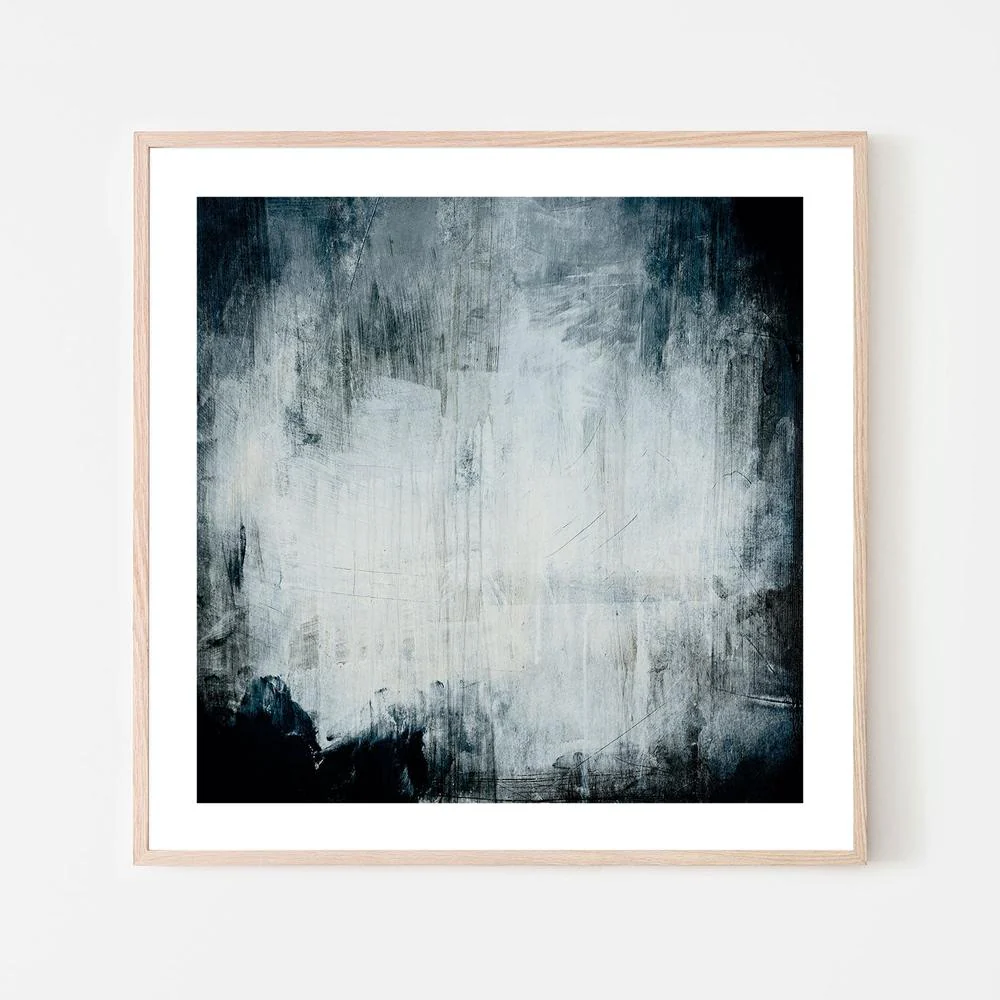 A Portal To Another World, Hand-Painted Canvas - Image 6