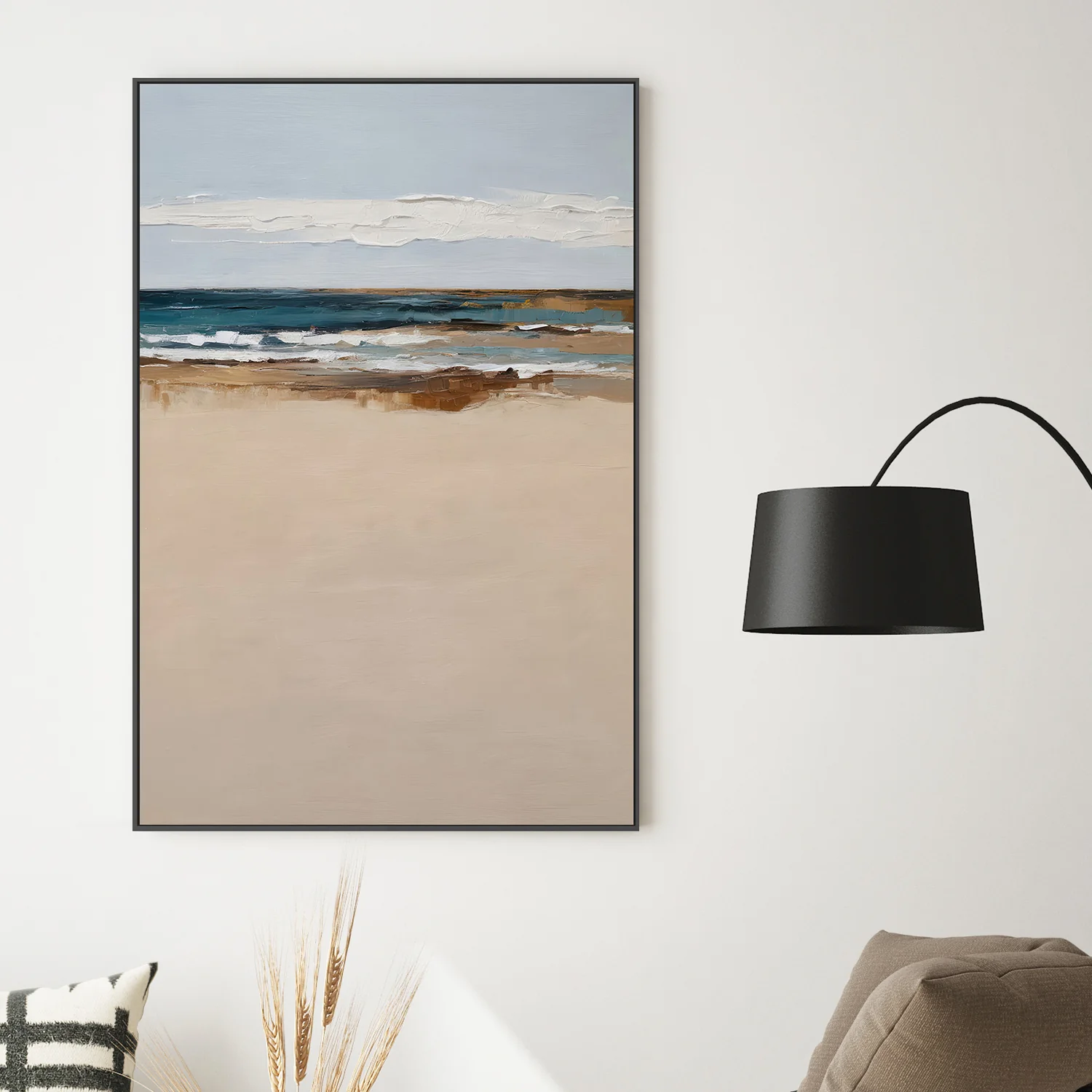A Quiet Day By The Sea, Exclusive to Gioia - Image 2