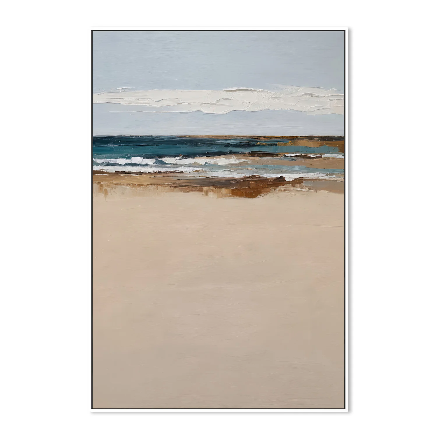A Quiet Day By The Sea, Exclusive to Gioia - Image 5