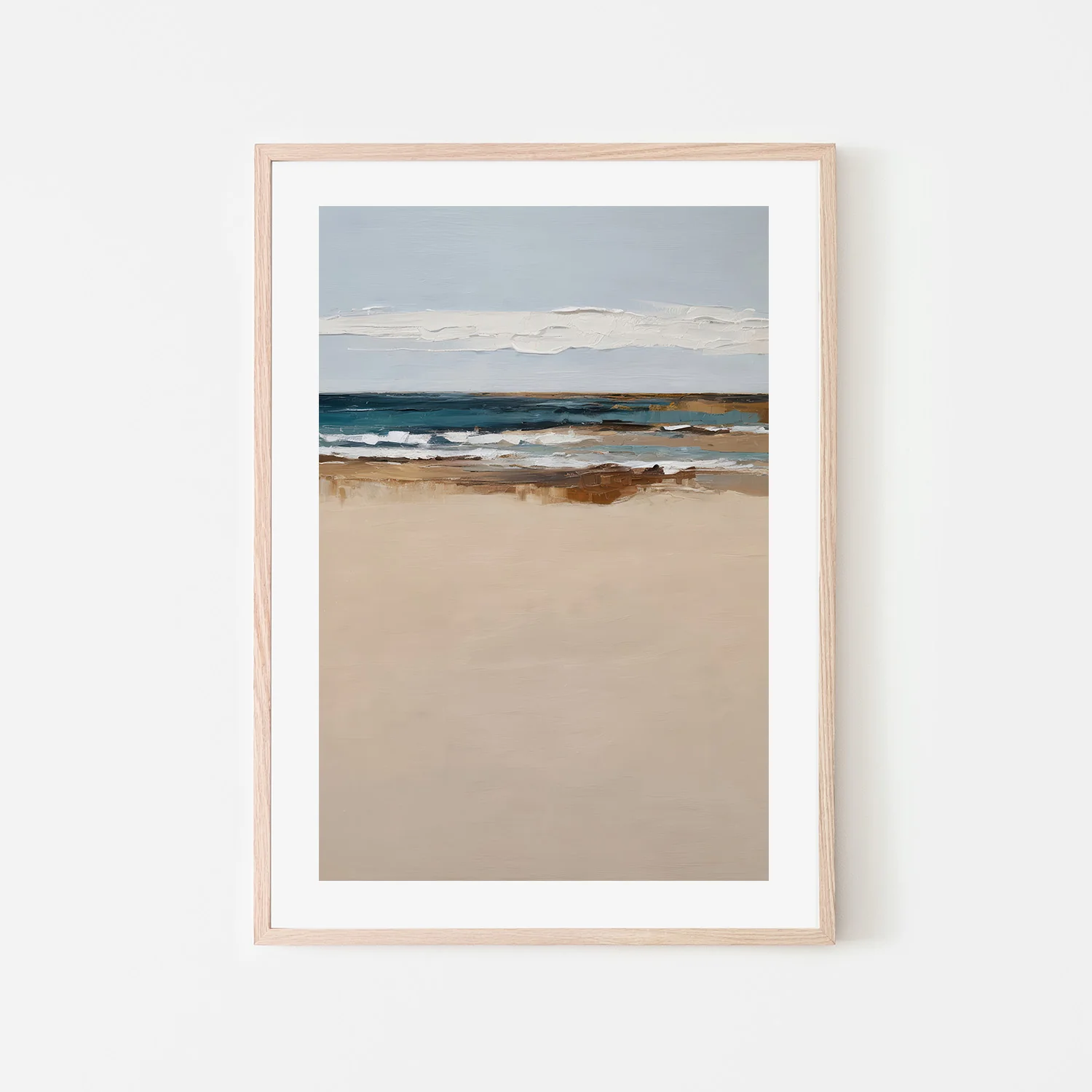 A Quiet Day By The Sea, Exclusive to Gioia - Image 6