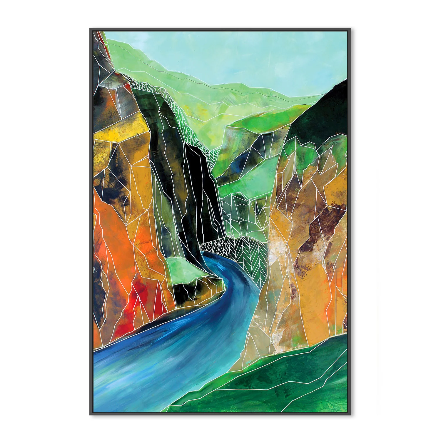 A River Runs Through It - Image 3