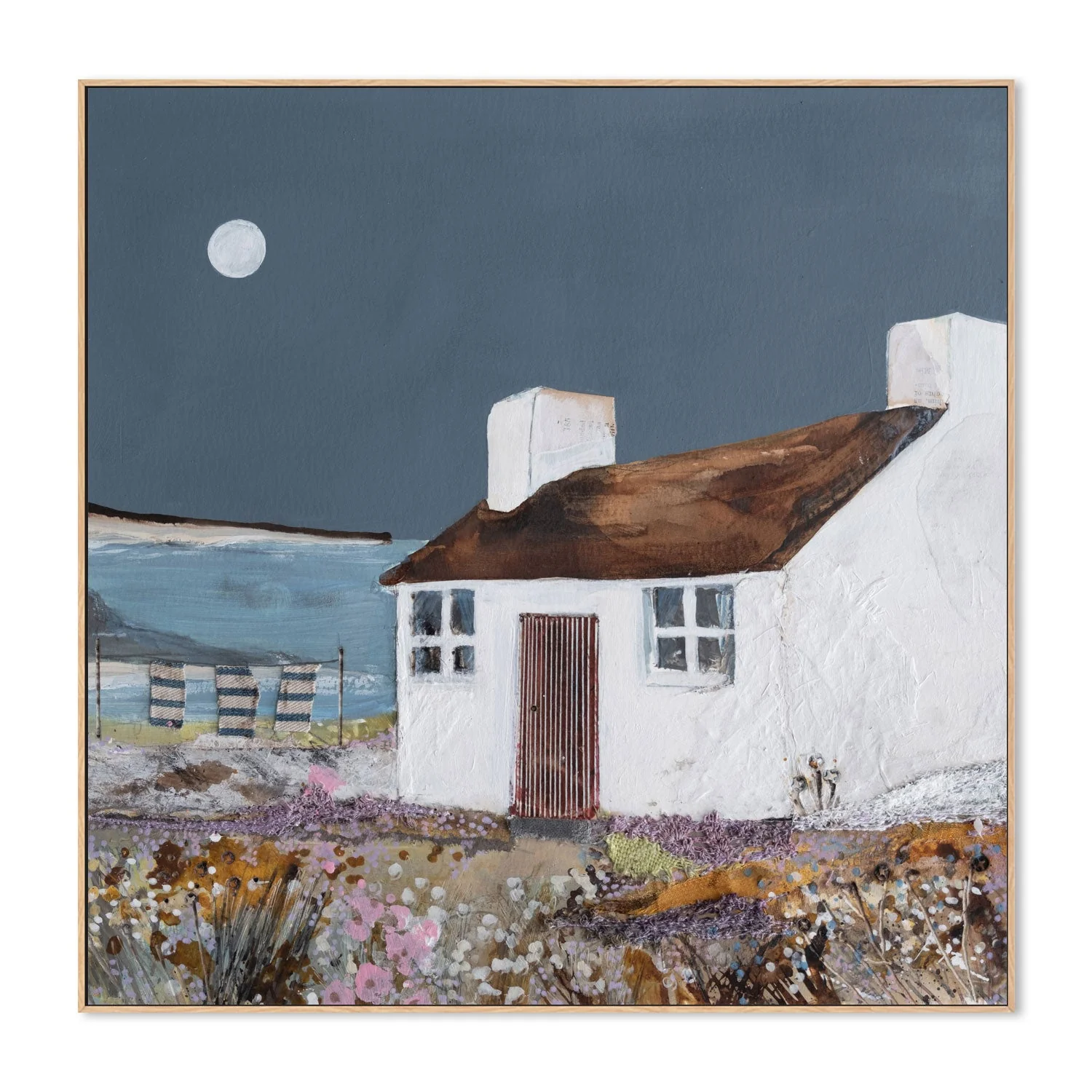 A sea breeze - Image 4