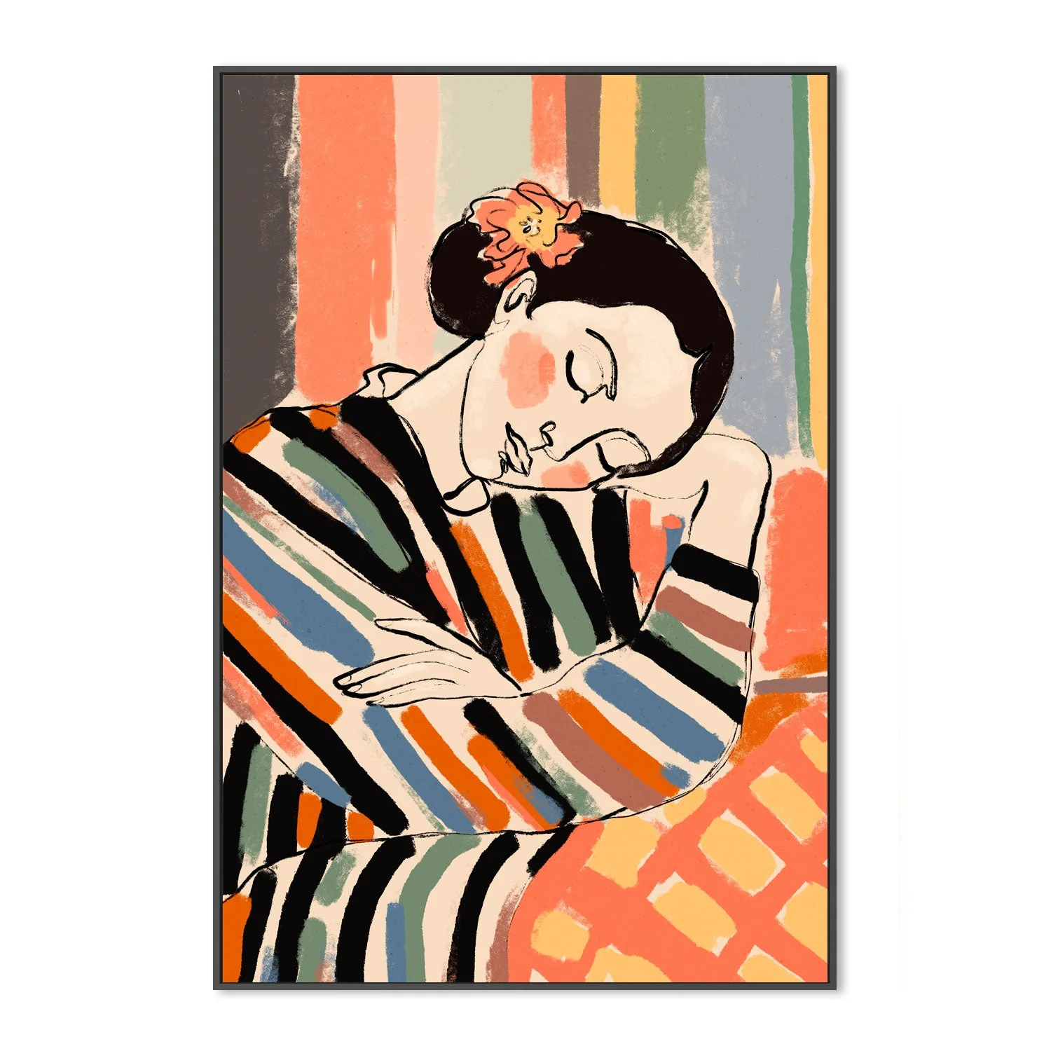 A Short Nap - Image 3