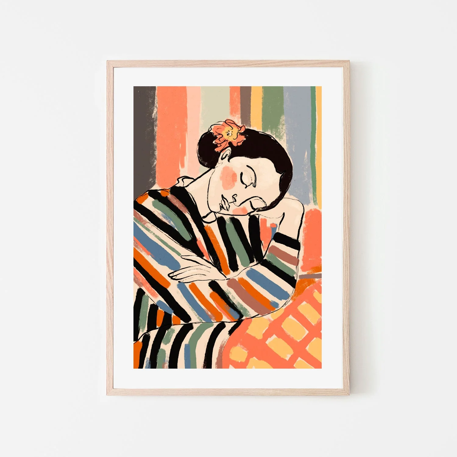 A Short Nap - Image 6