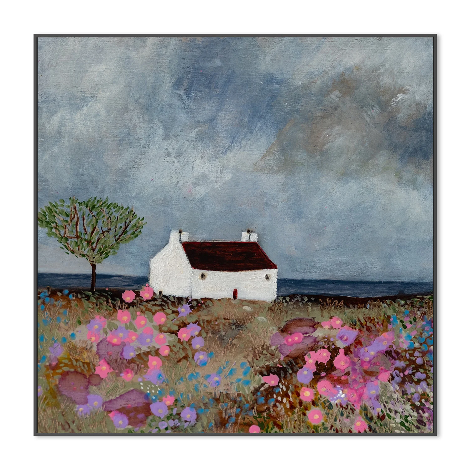 A Splash Of Colour - Image 3