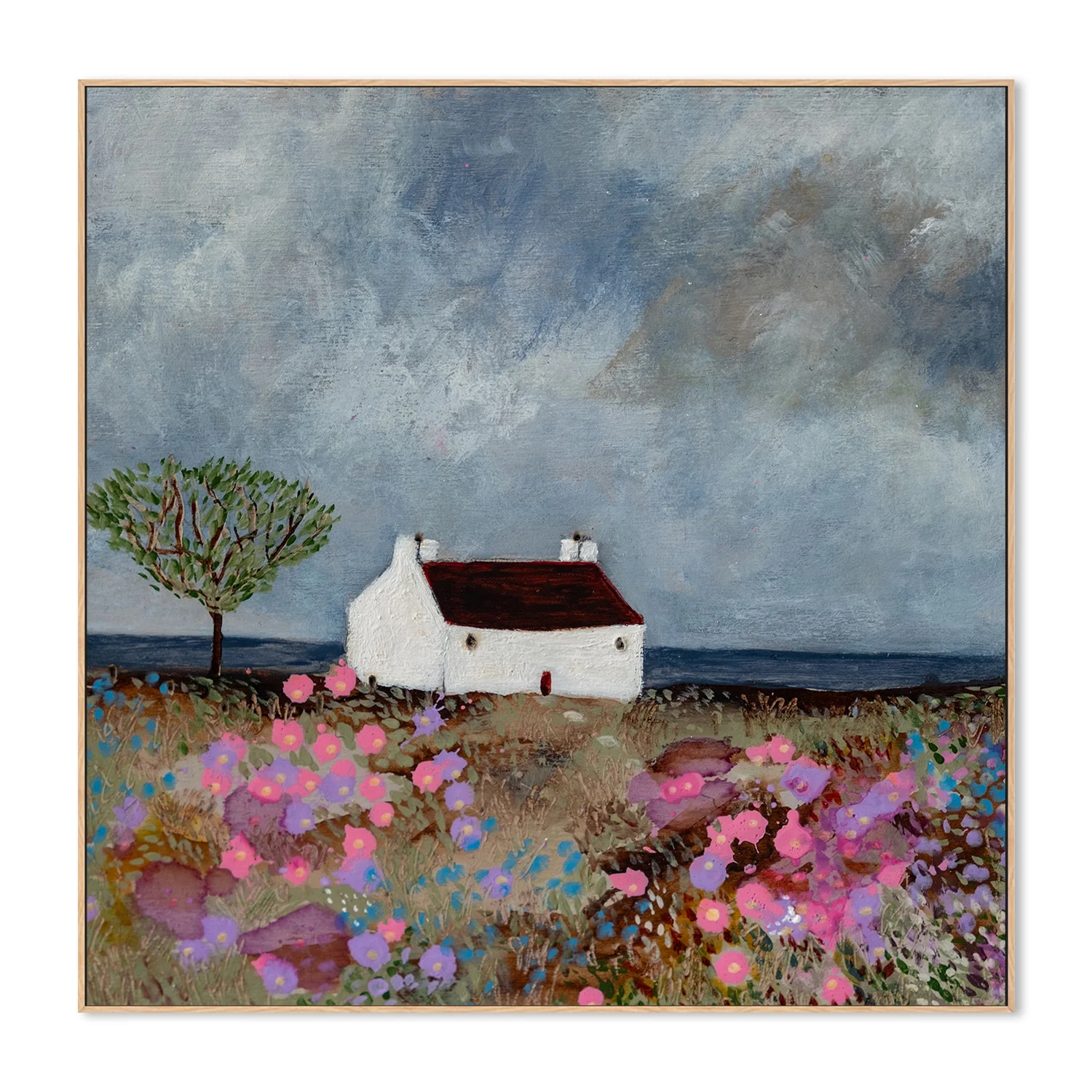 A Splash Of Colour - Image 4