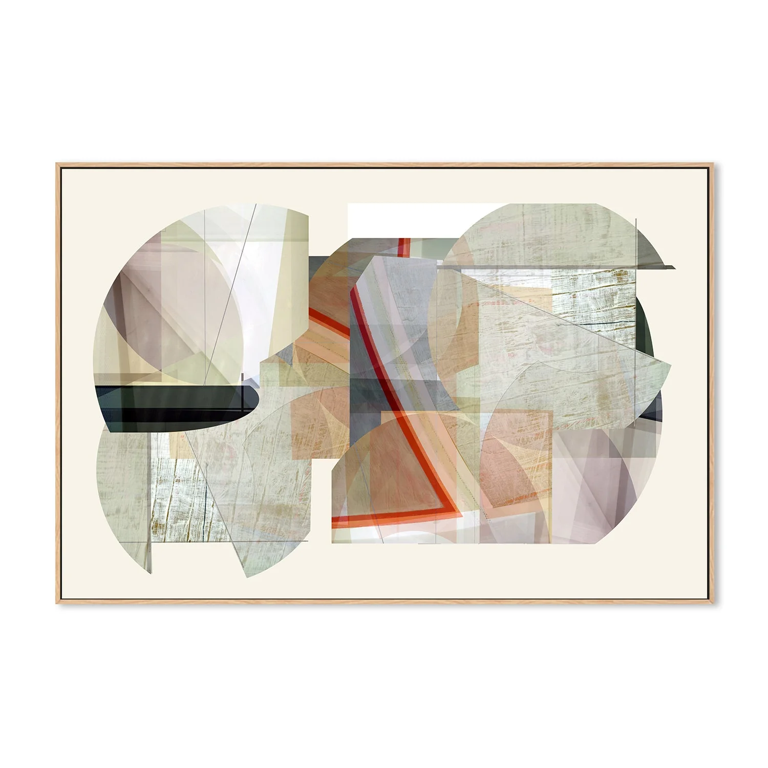 Texture Shapes , Style B - Image 4