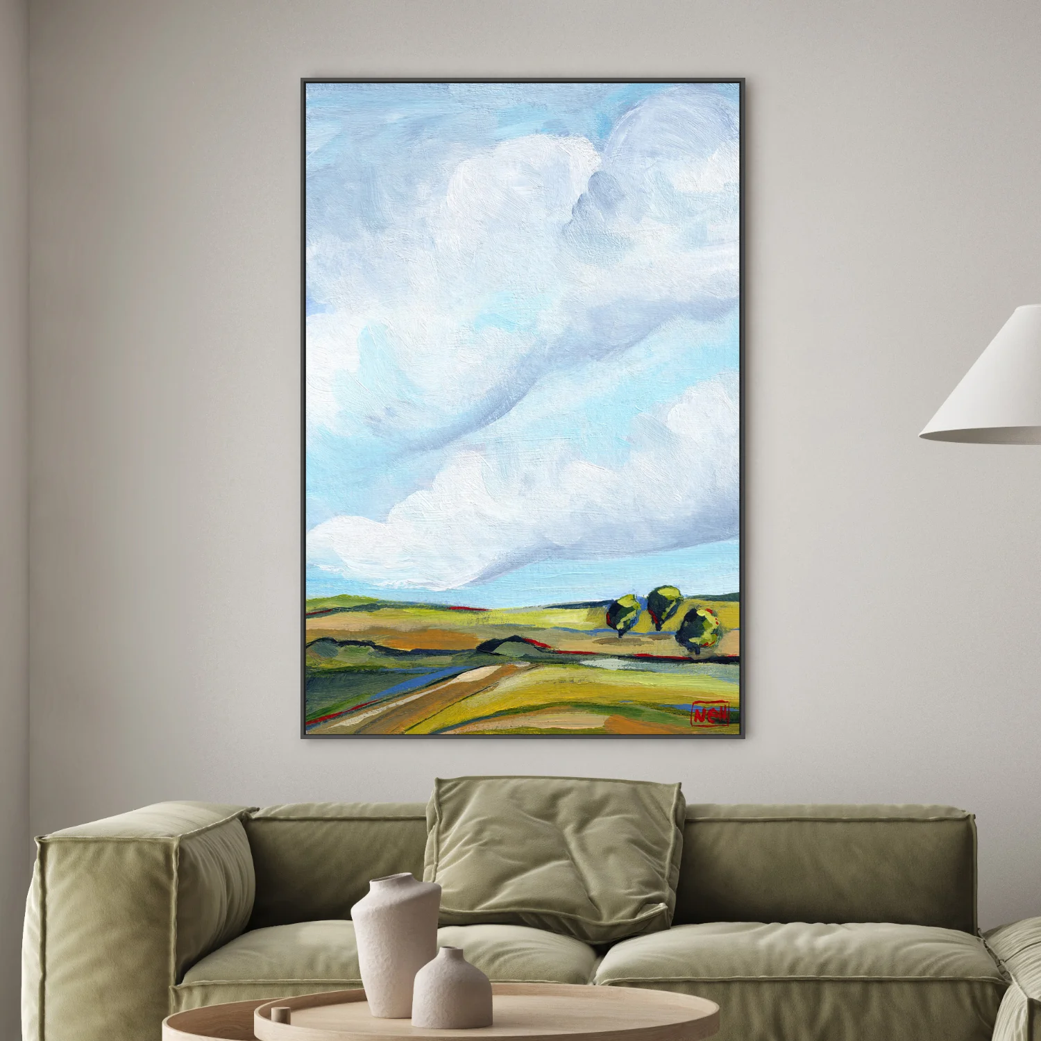 A trio of trees - Image 2