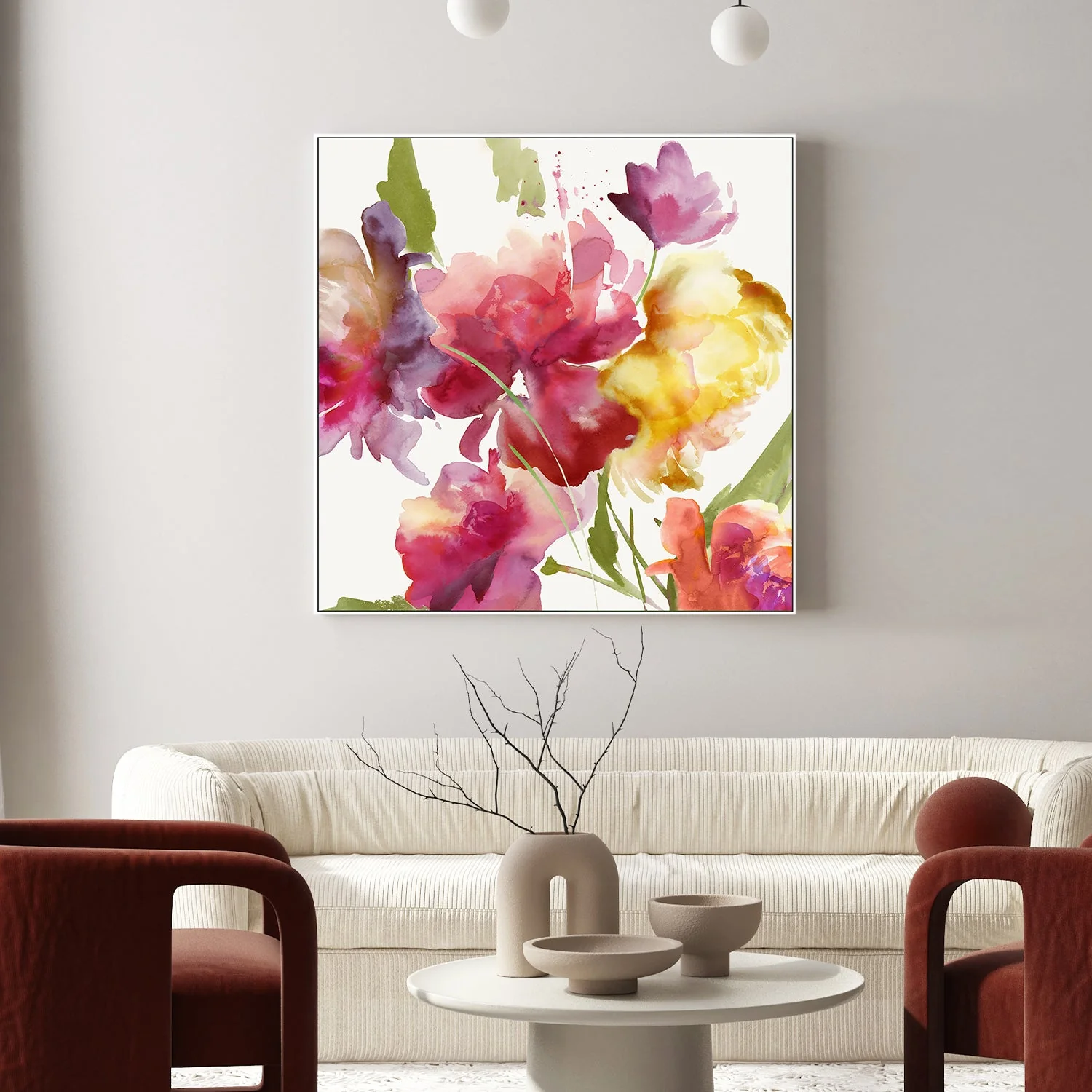 A Warm Summer - Image 2