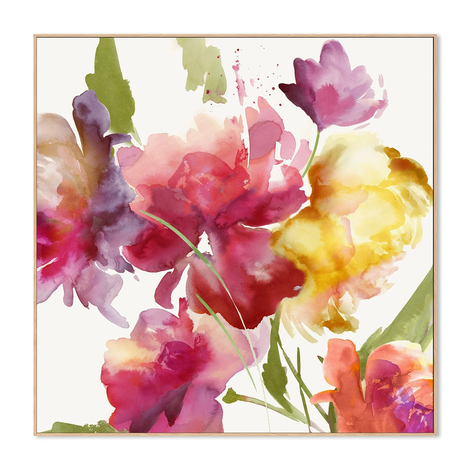 A Warm Summer - Image 4