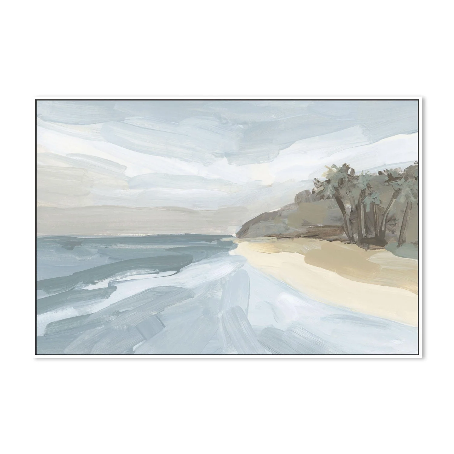 A Washed Out Summer, Style B - Image 5