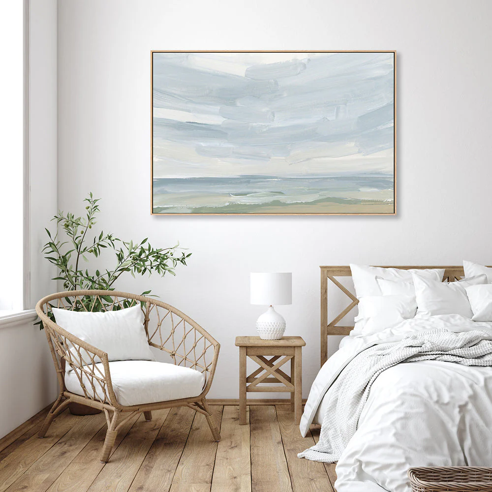 A Washed Out Summer, Style D - Image 2