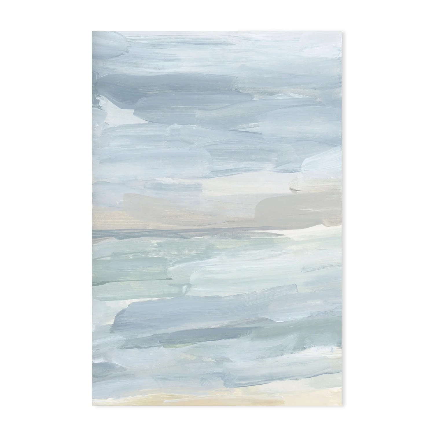 A Washed Out Summer, Style F, G & H, Set of 3 - Image 8