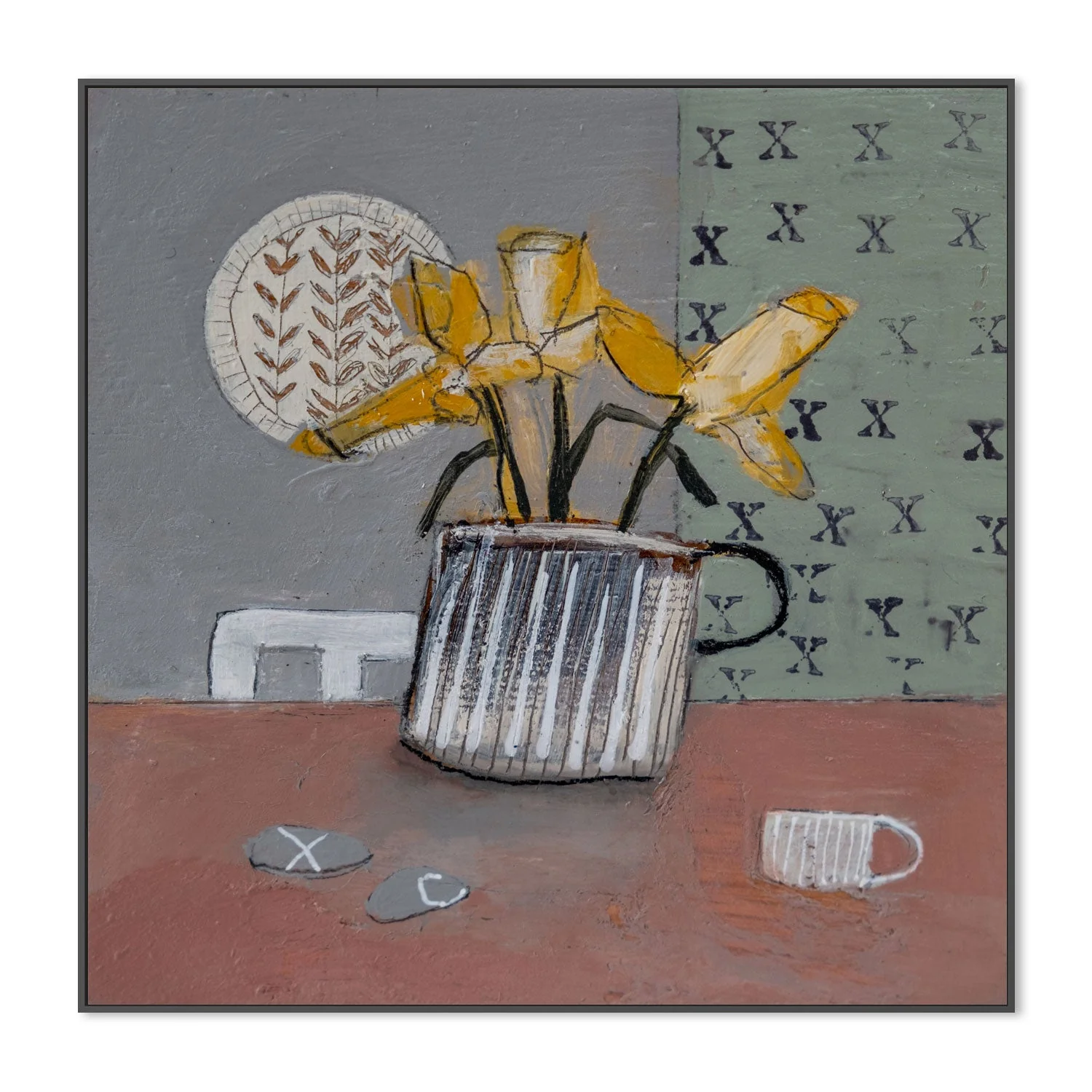 A Well Earned Rest , By Louise O'hara - Image 3