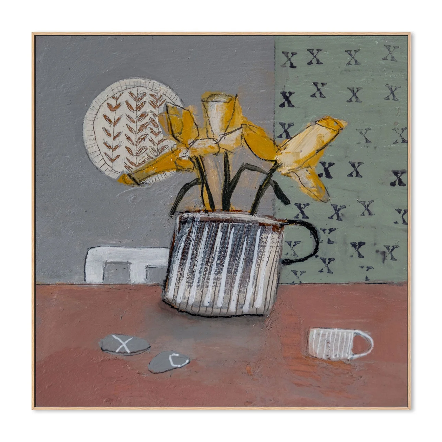 A Well Earned Rest , By Louise O'hara - Image 4