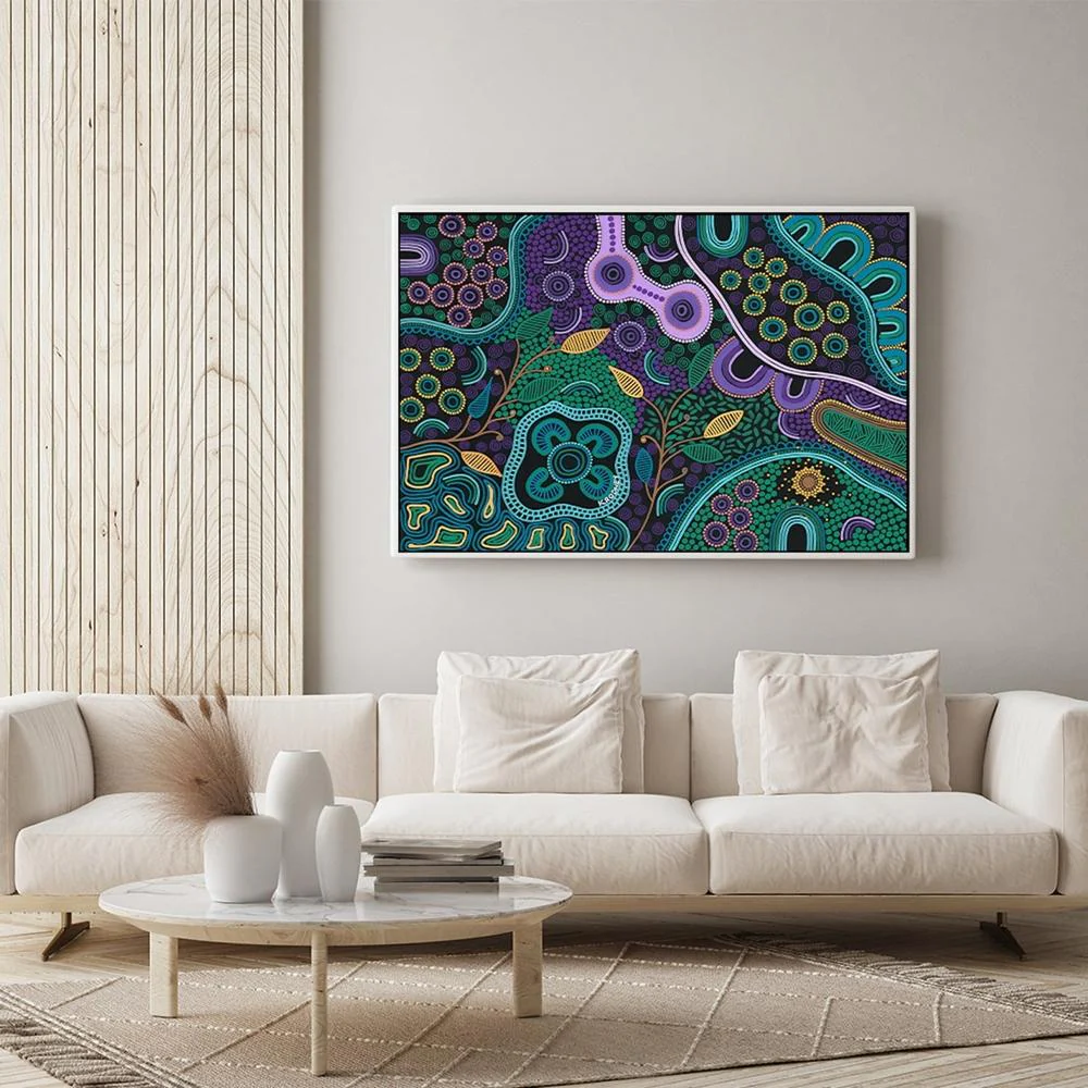 A Wonderland Of Healing - Image 2