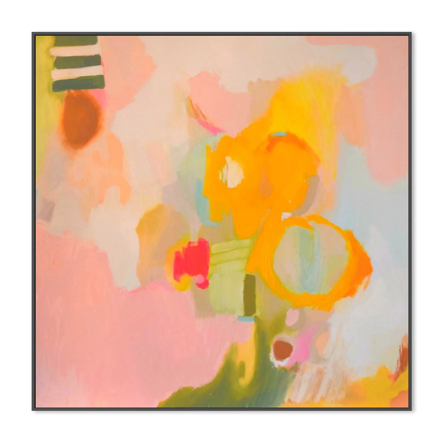Abby S Abstract - Image 4