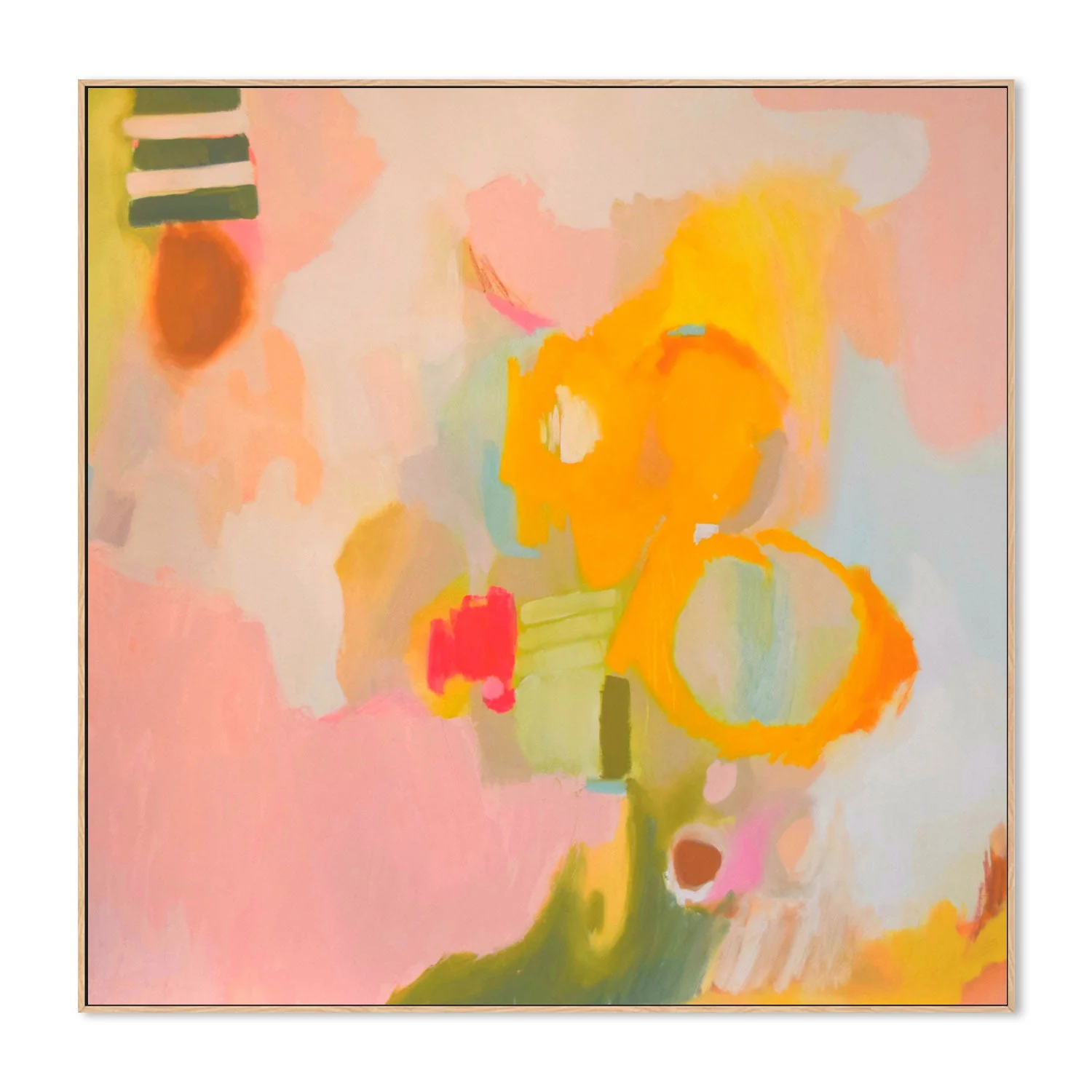 Abby S Abstract - Image 5