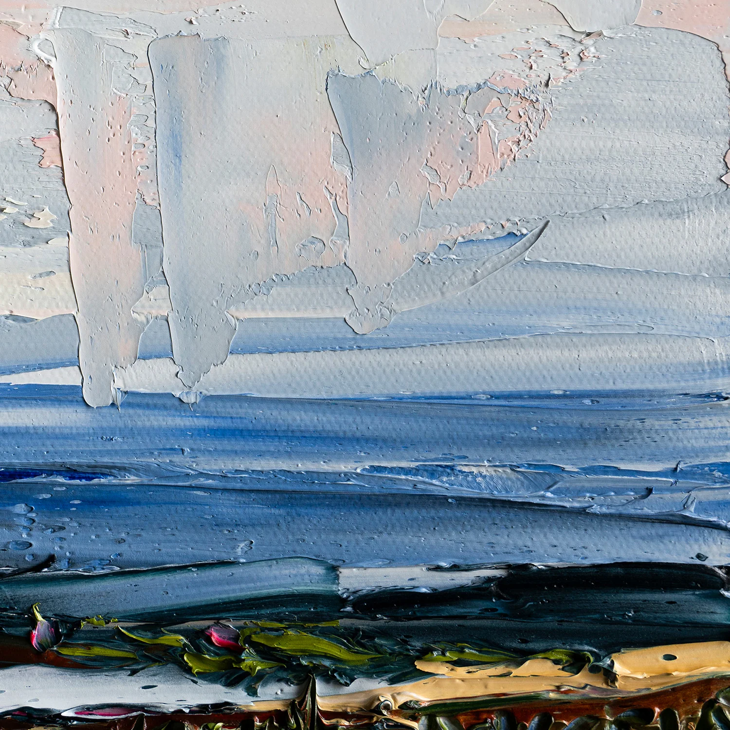Above The Clouds - Image 11