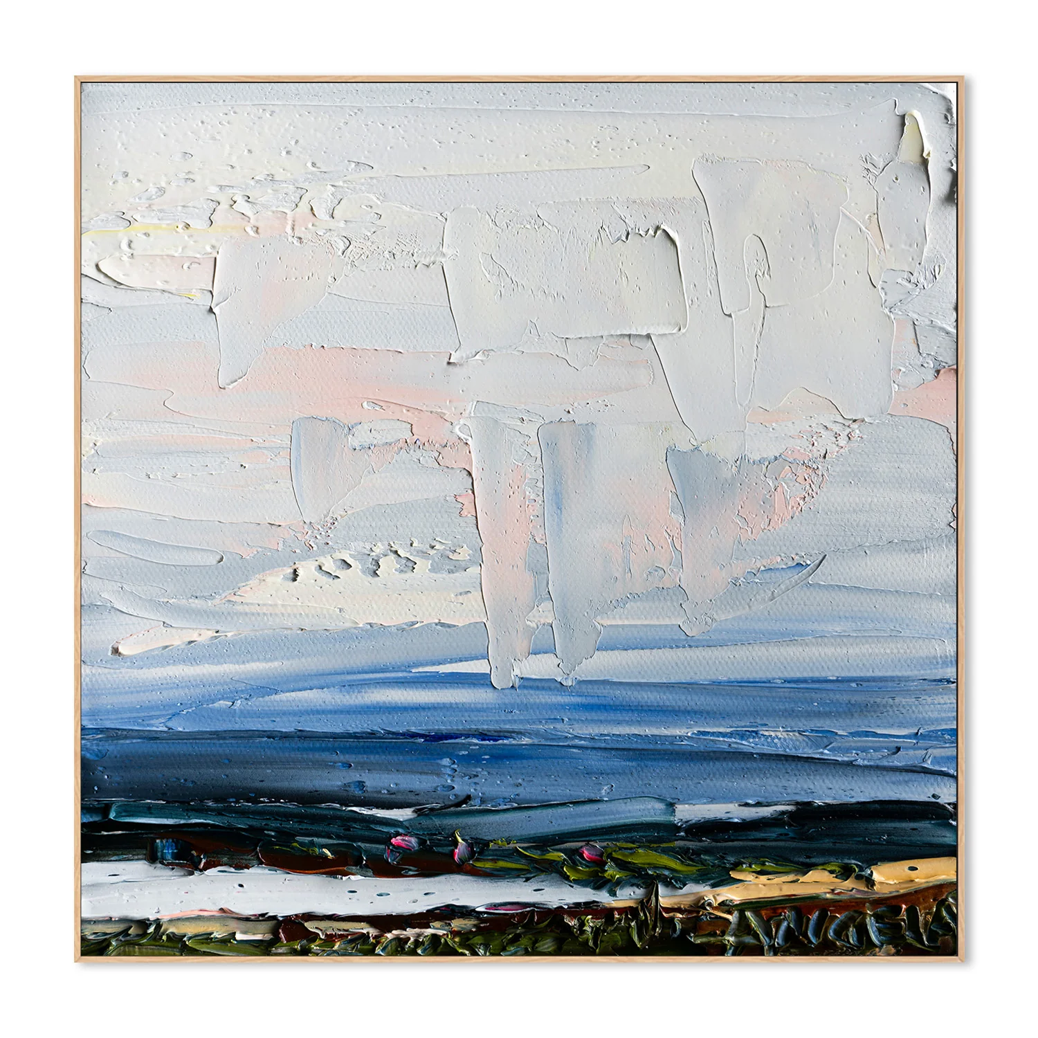 Above The Clouds - Image 4