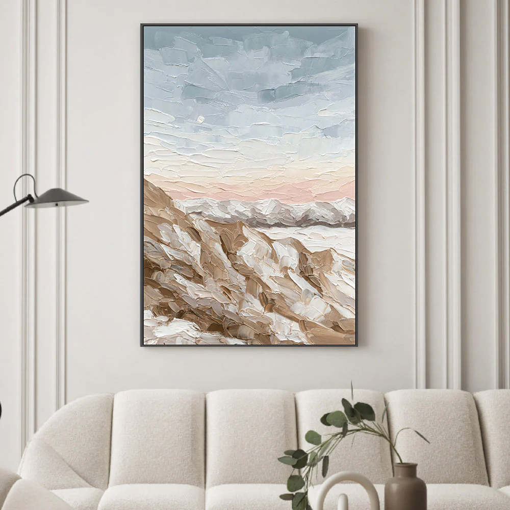 Above The Clouds - Image 2