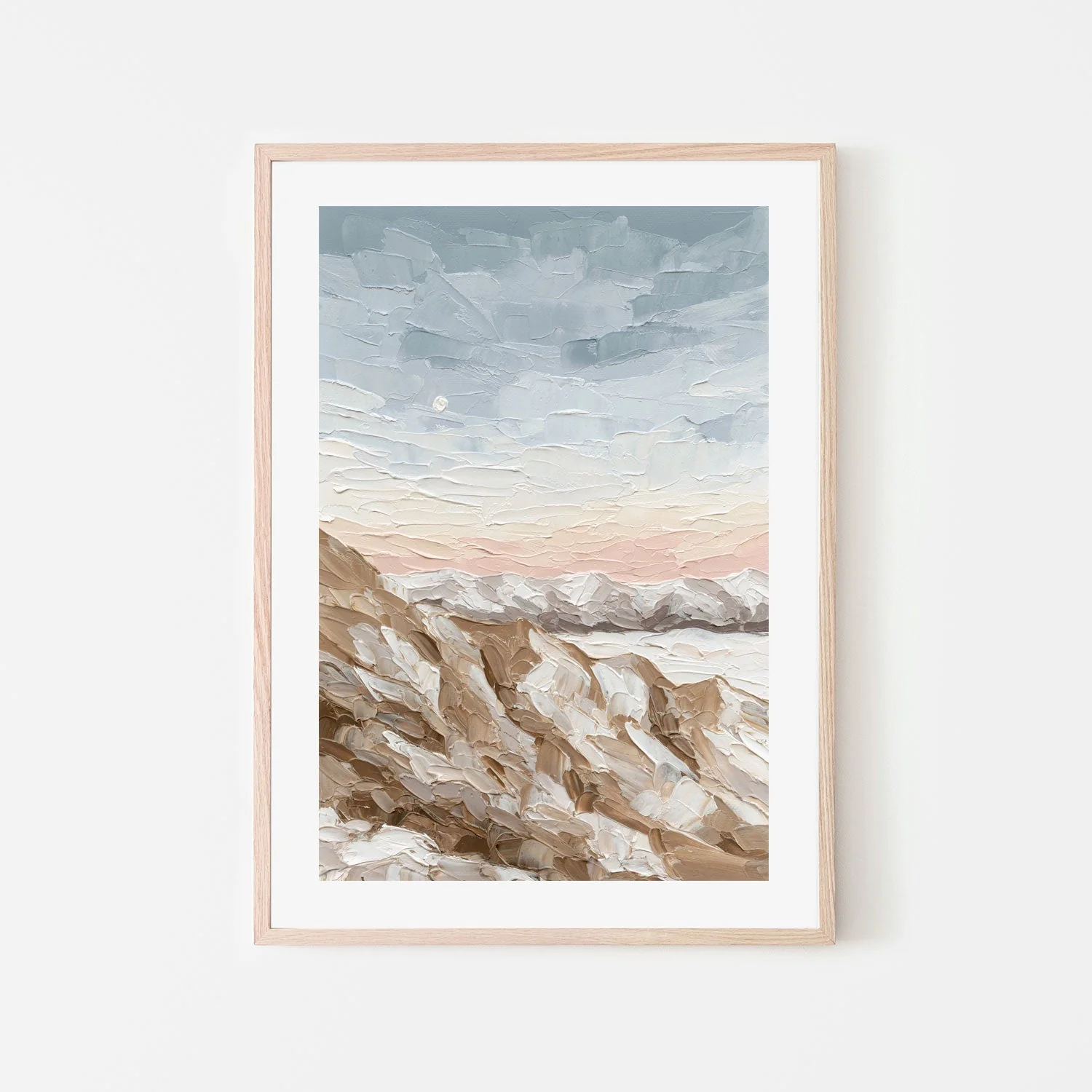 Above The Clouds - Image 6