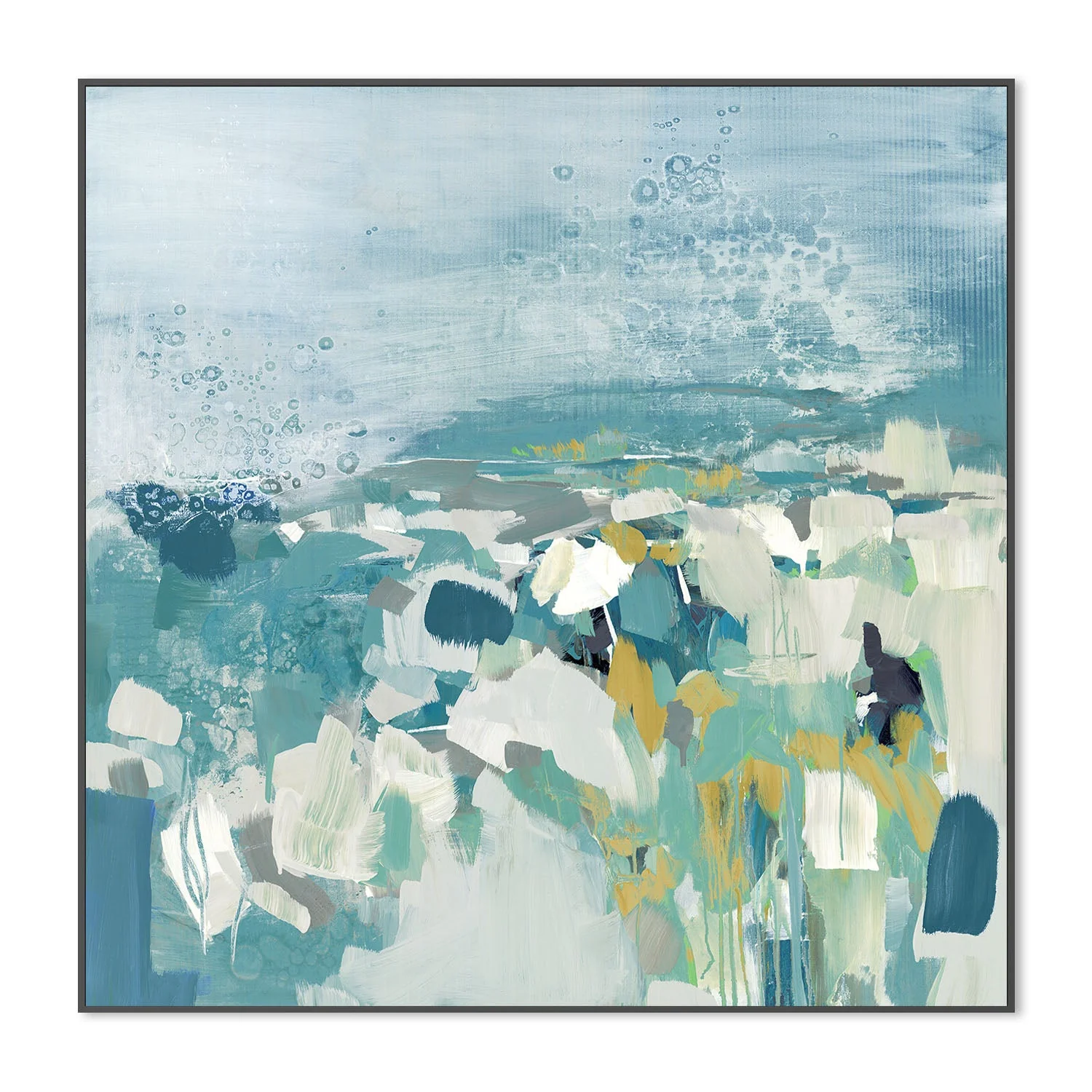 Above The Sea - Image 3