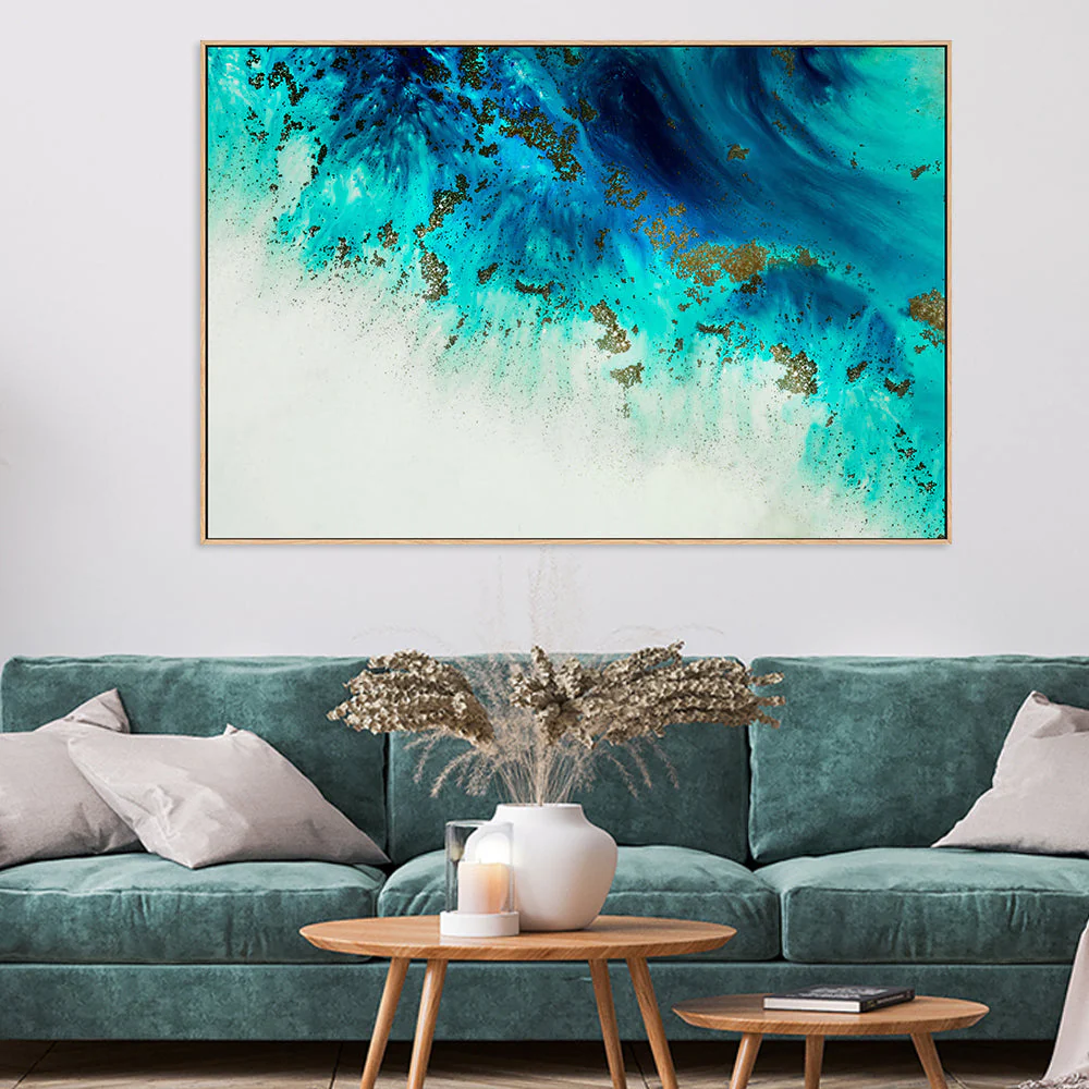 Above the Shallows - Image 2