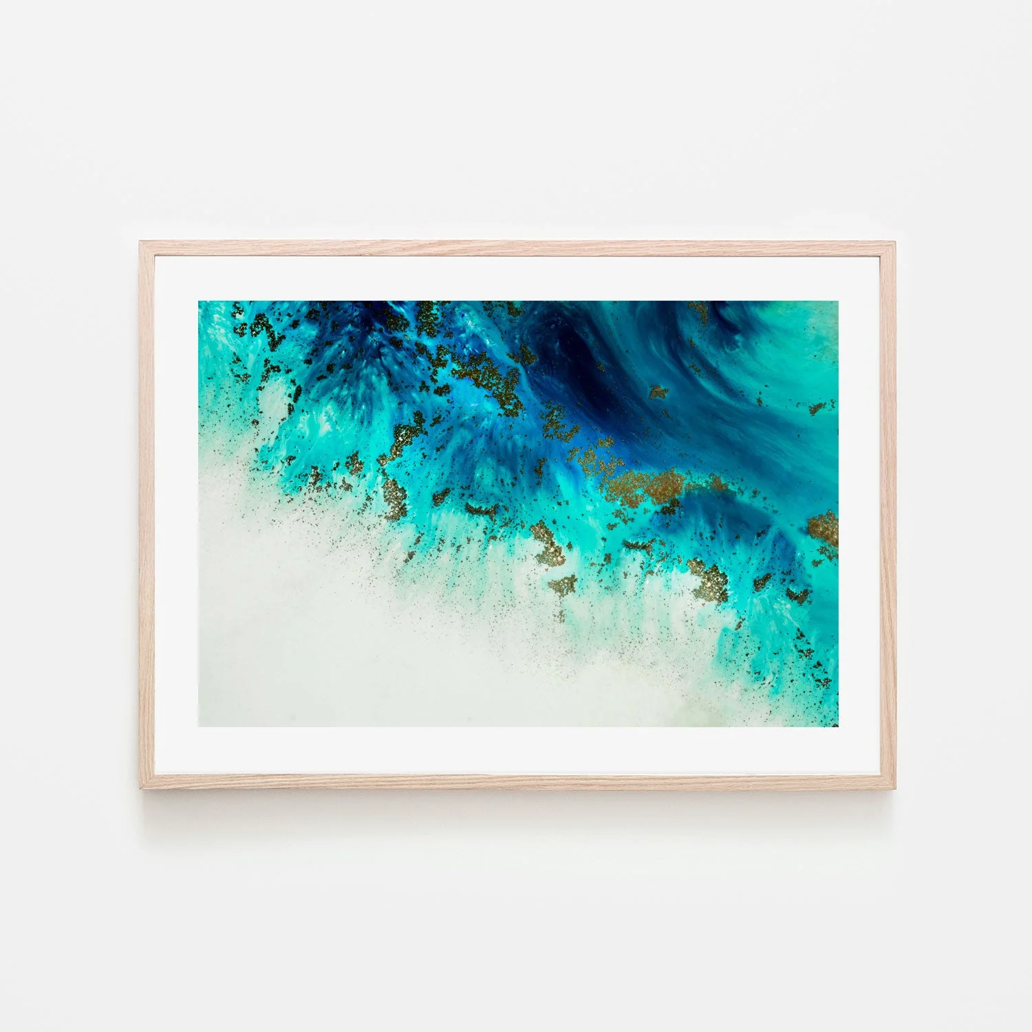Above the Shallows - Image 6