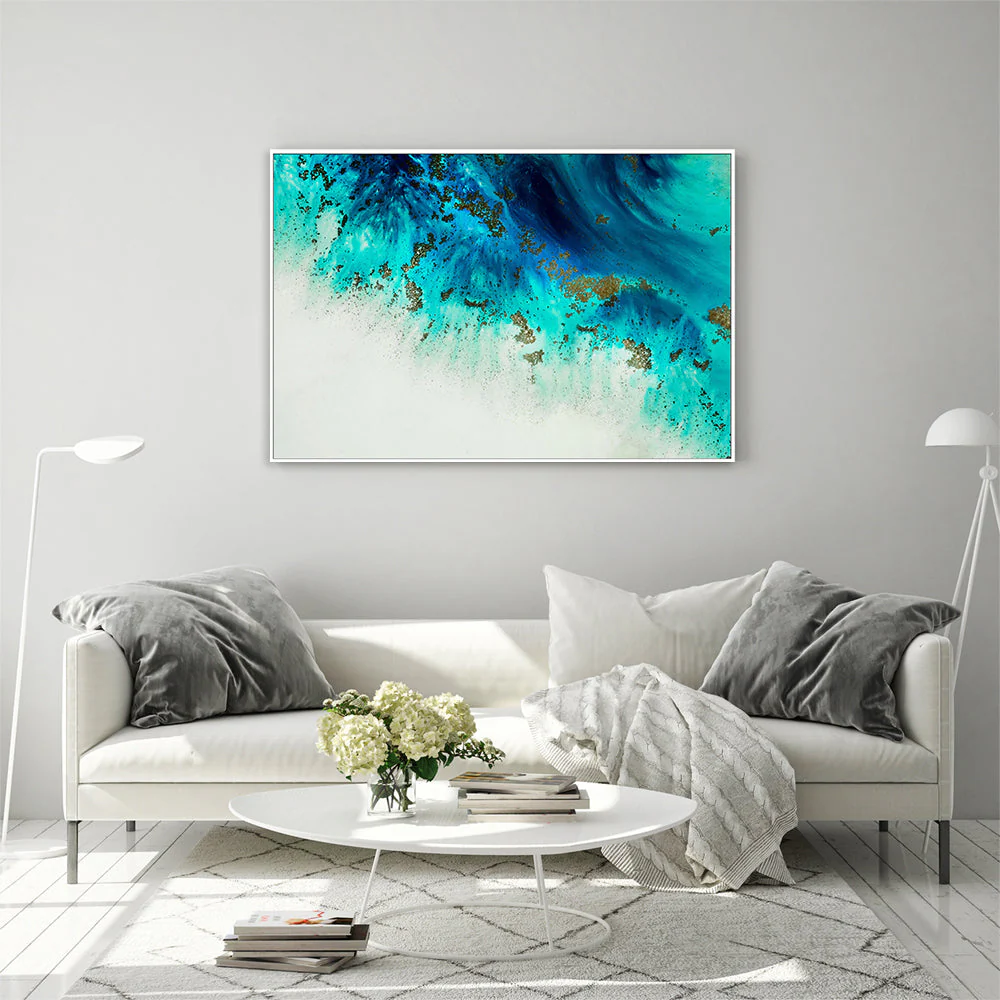 Above the Shallows - Image 7