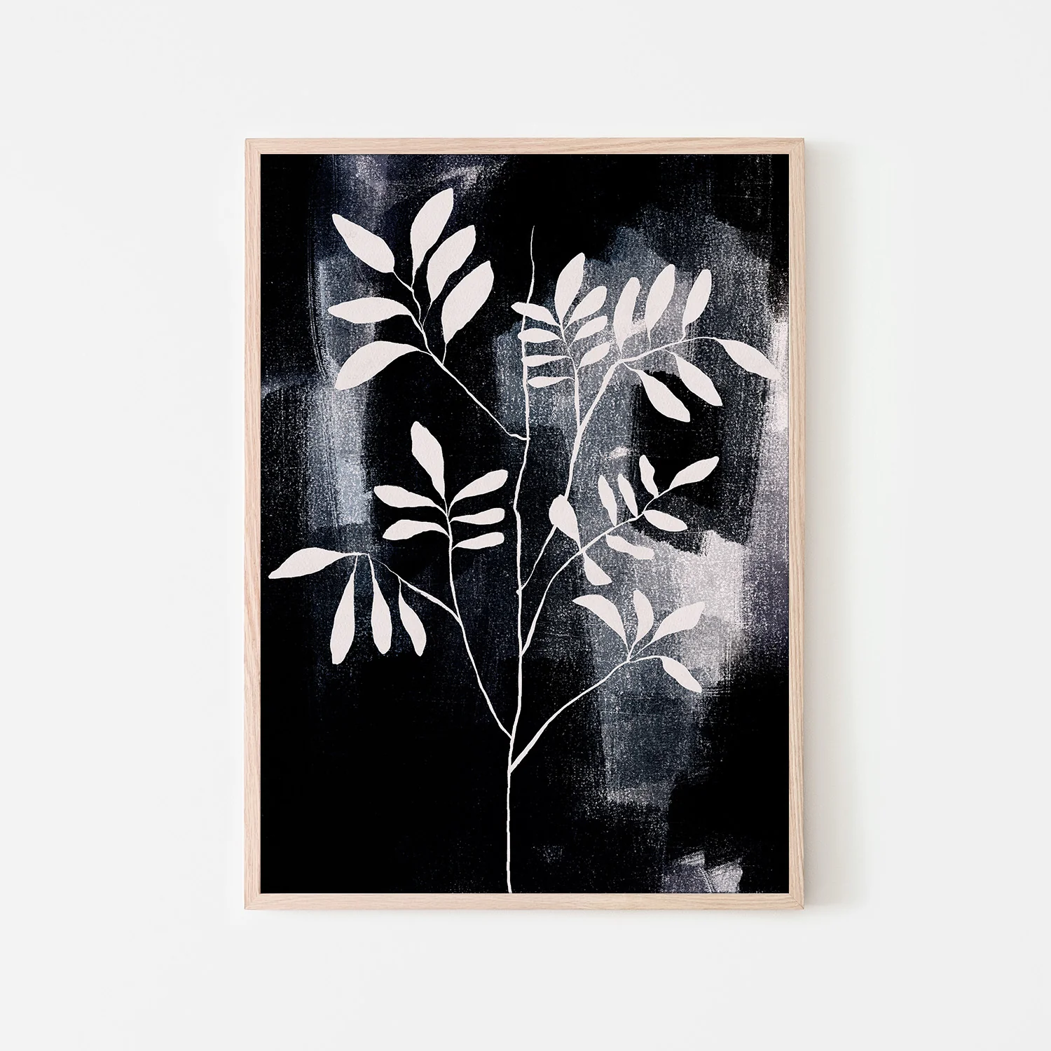 Abstact Plant 07 - Image 6