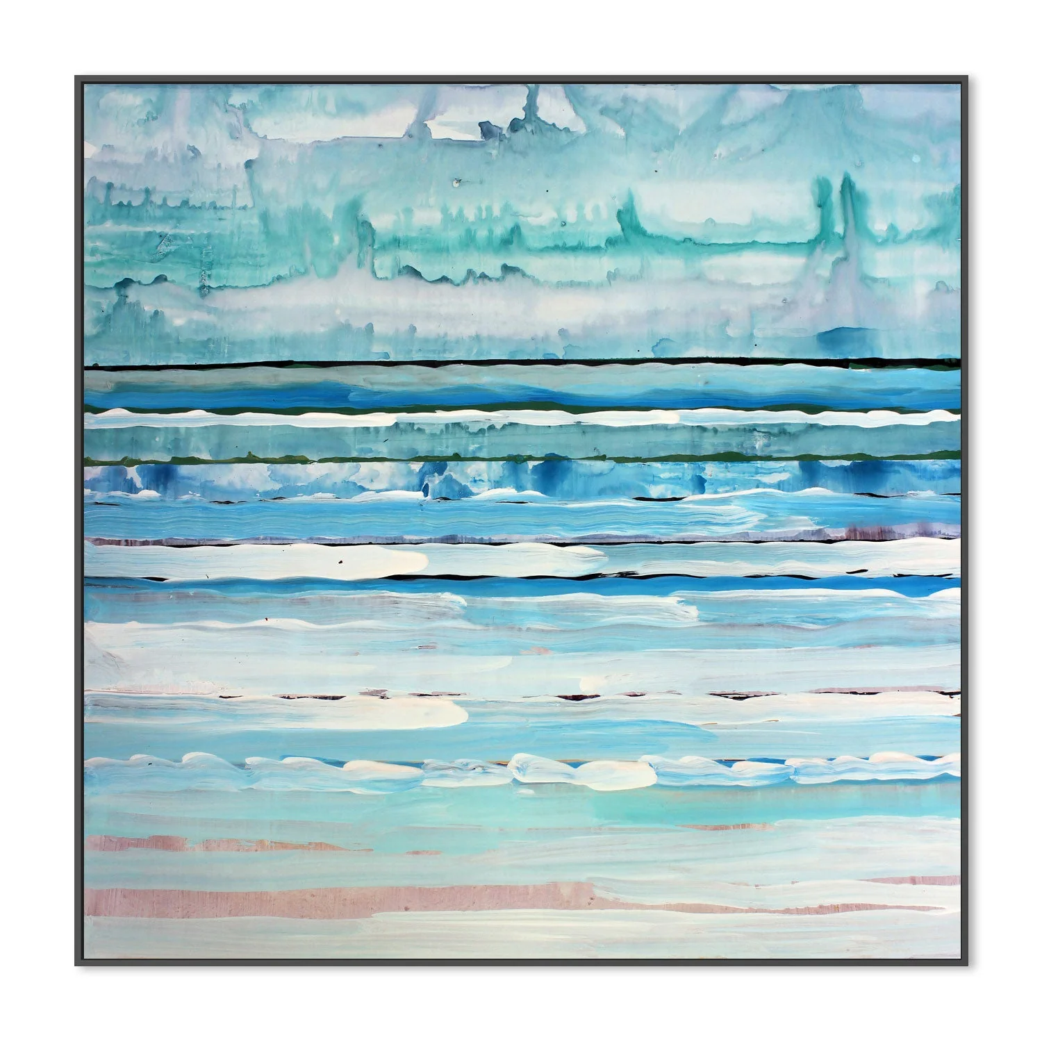 Abstract - Image 3