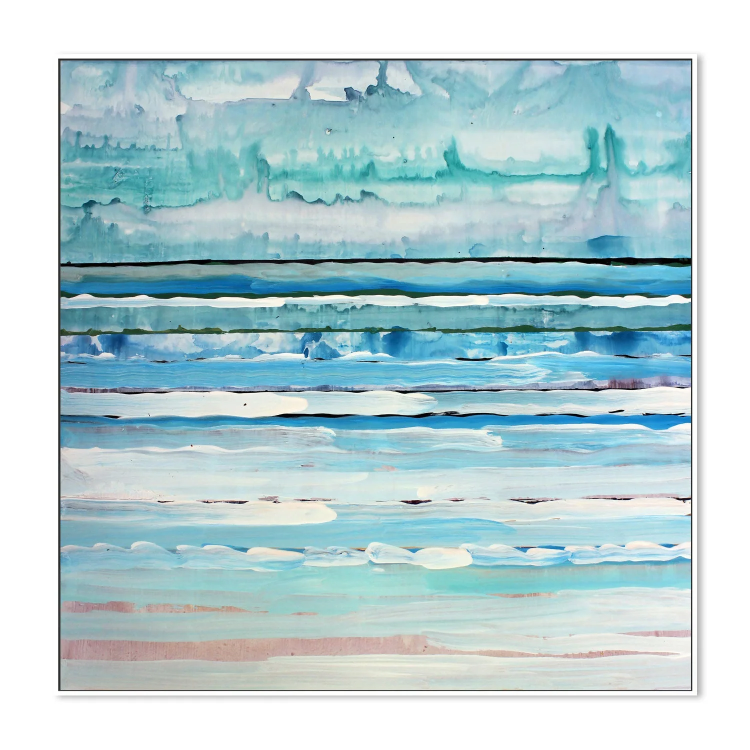 Abstract - Image 5