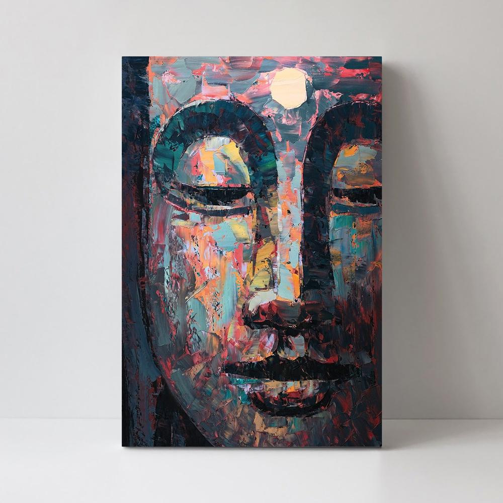 Meditating Buddha - Image 3