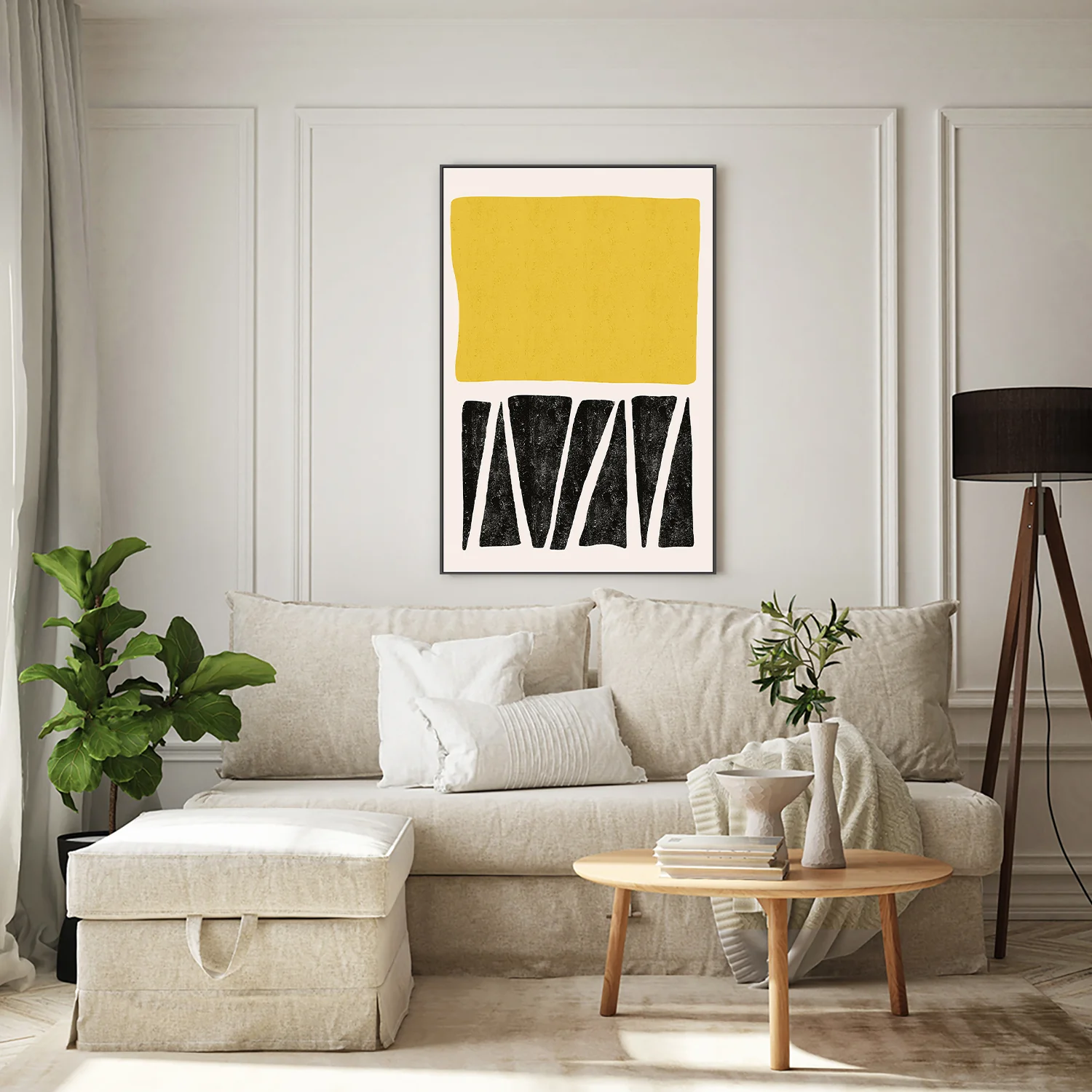 Abstract By Cats and Dotz - Image 8