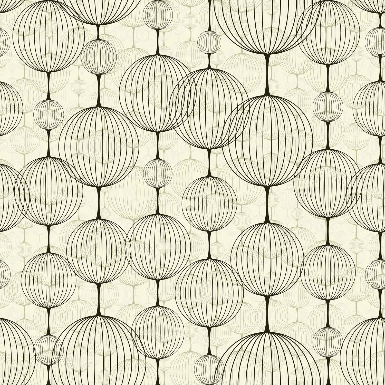 Abstract Cages
