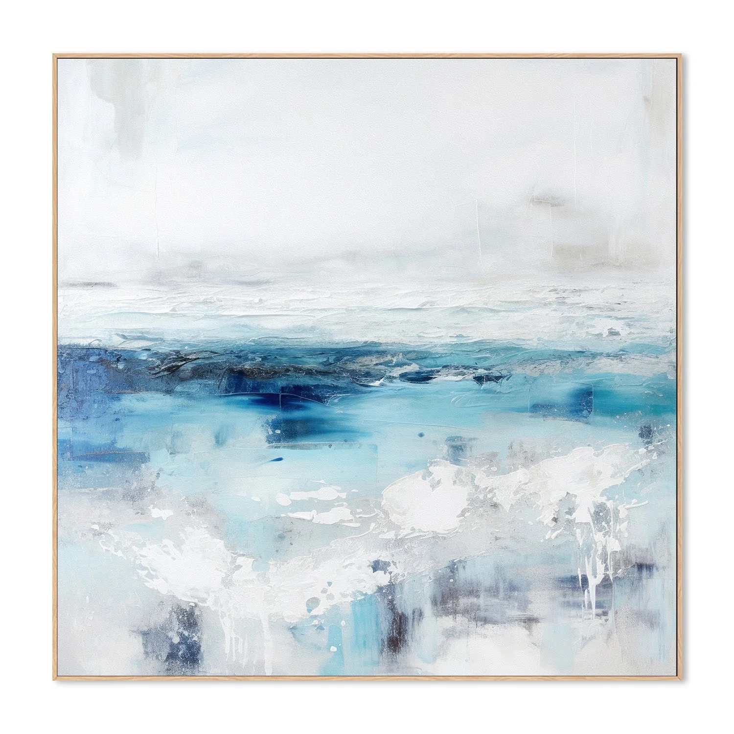 Abstract Coast - Image 4