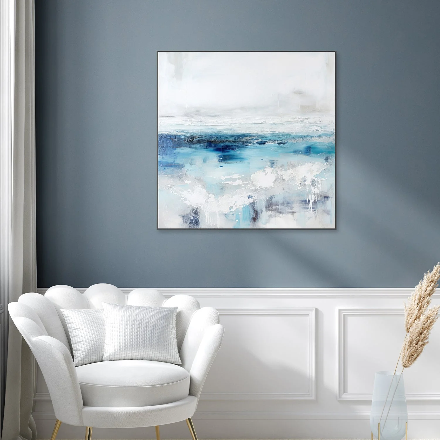 Abstract Coast - Image 7