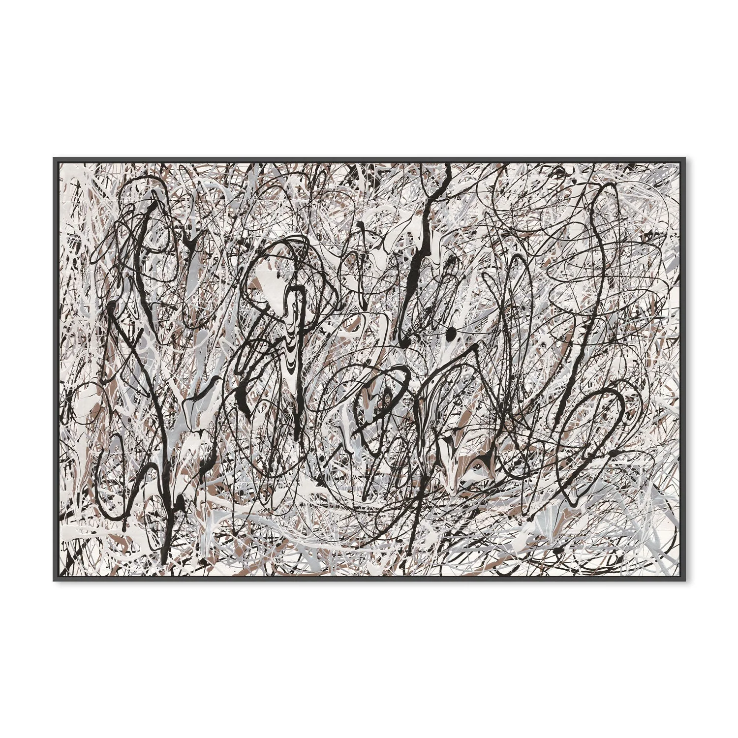 Abstract Disarray - Image 3