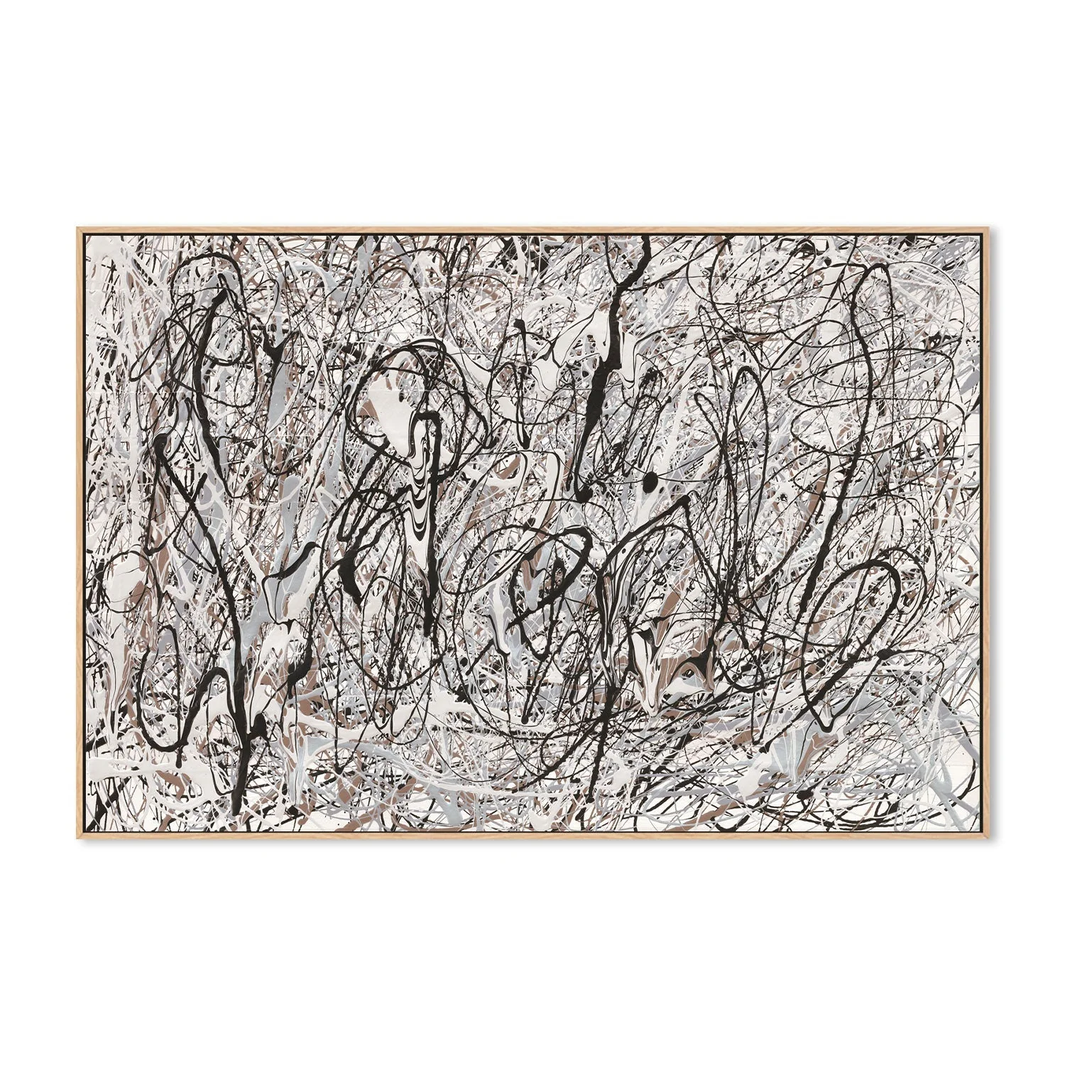 Abstract Disarray - Image 4