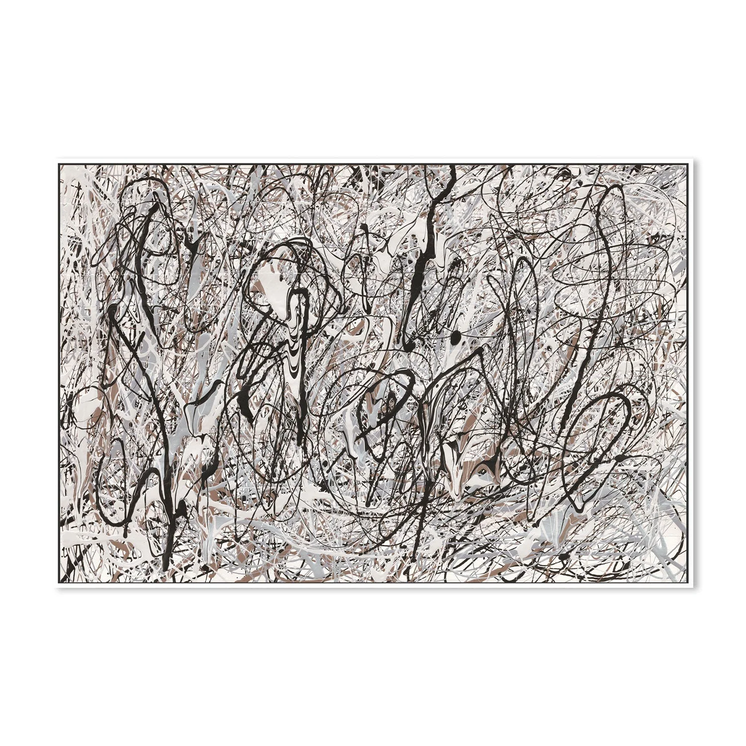 Abstract Disarray - Image 5