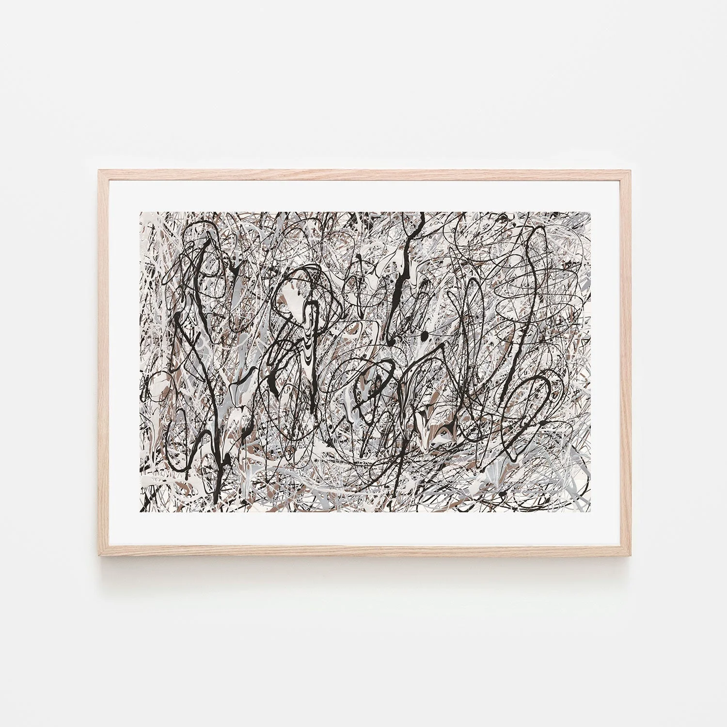 Abstract Disarray - Image 6