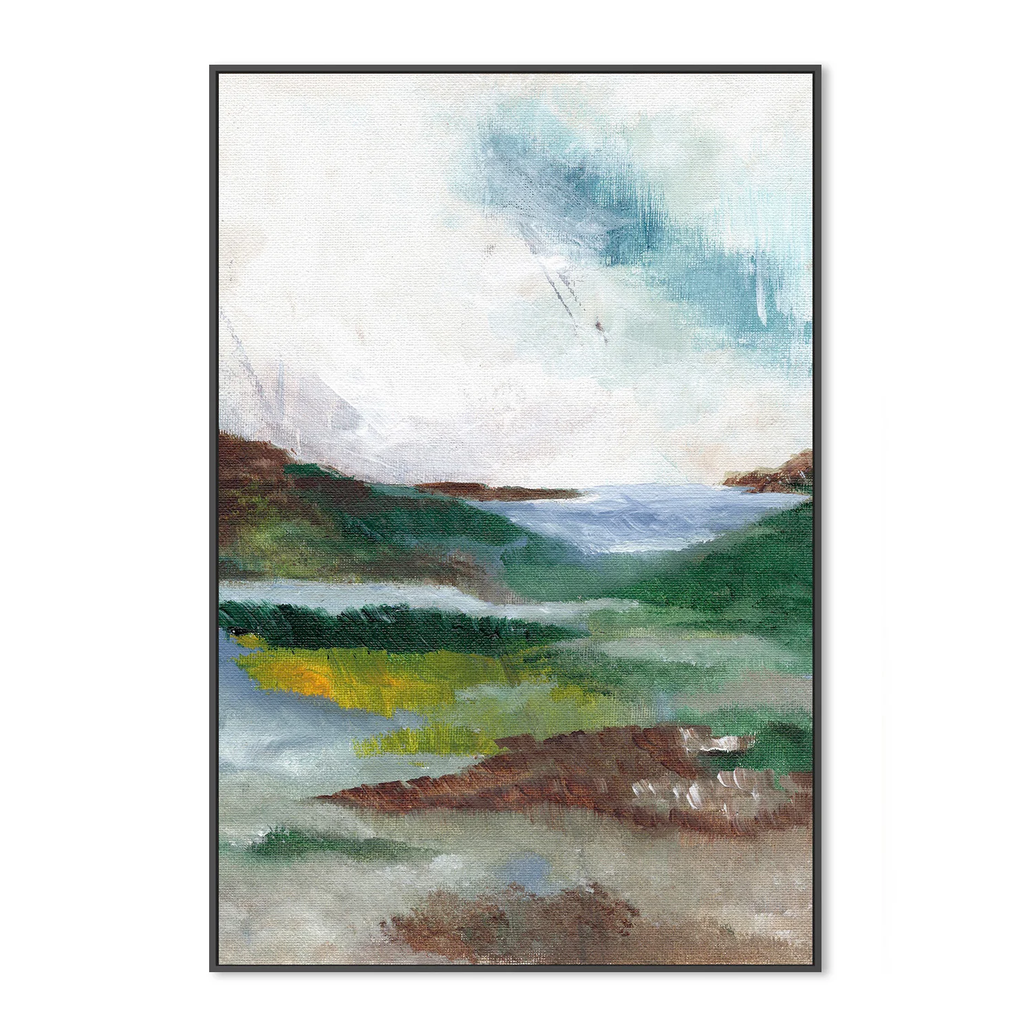 Abstract Land - Image 3