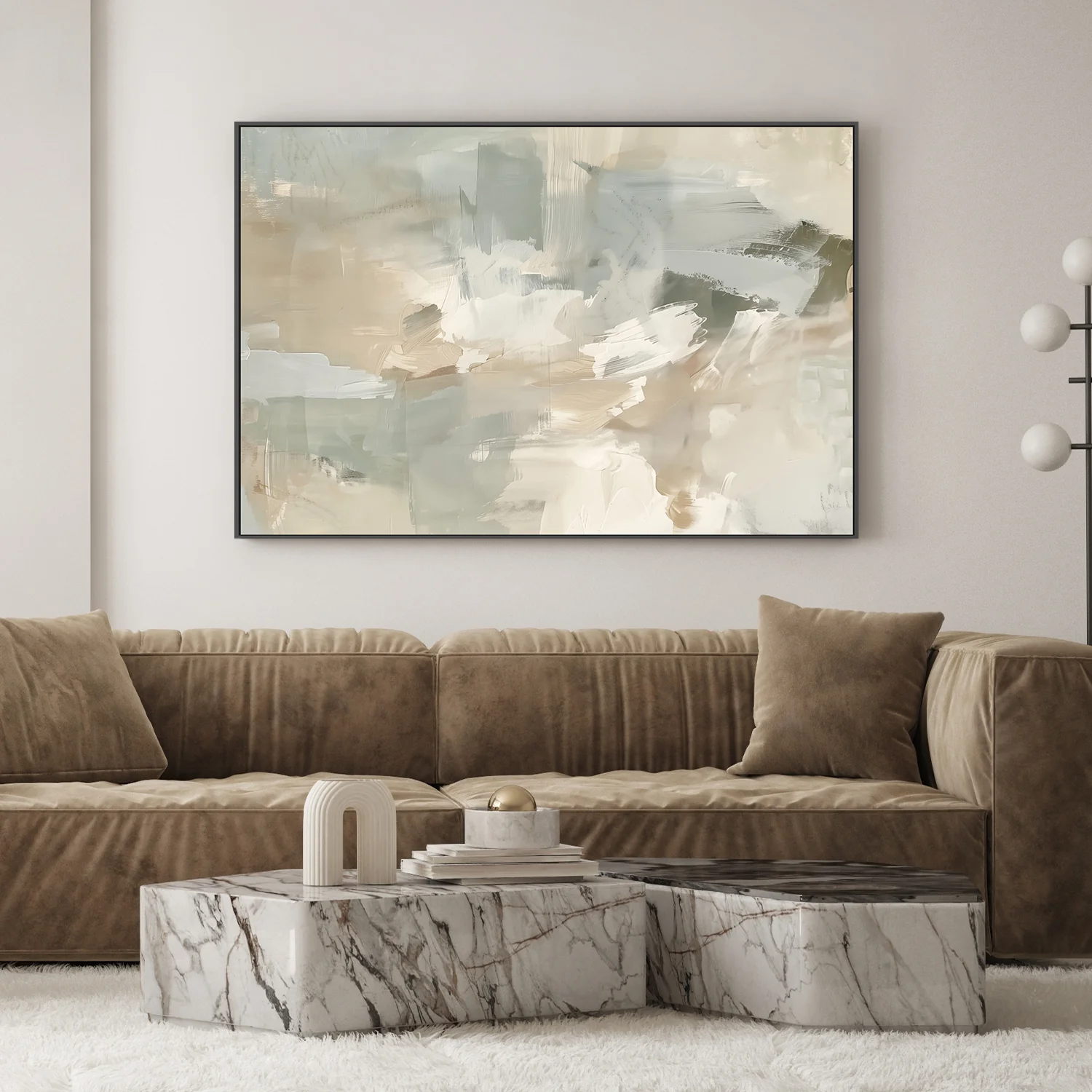 Abstract Landscape - Image 2