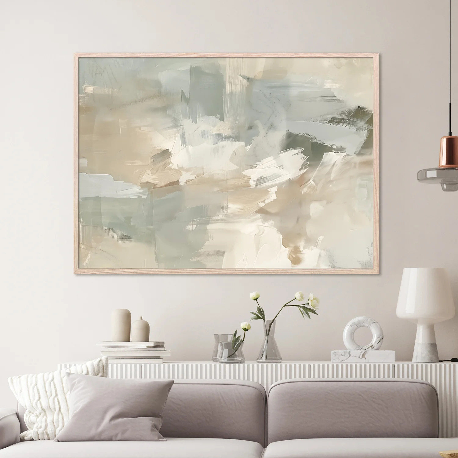 Abstract Landscape - Image 7