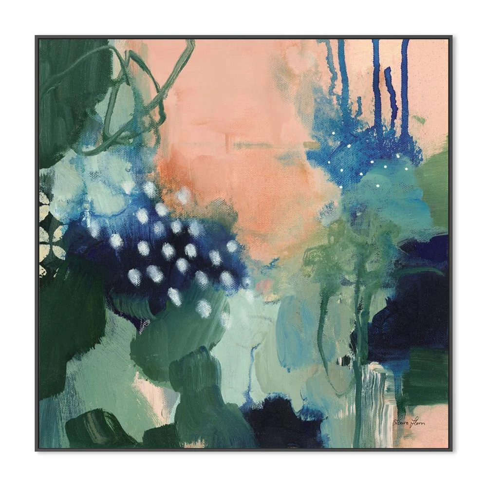 Abstract Layers, Style C - Image 3