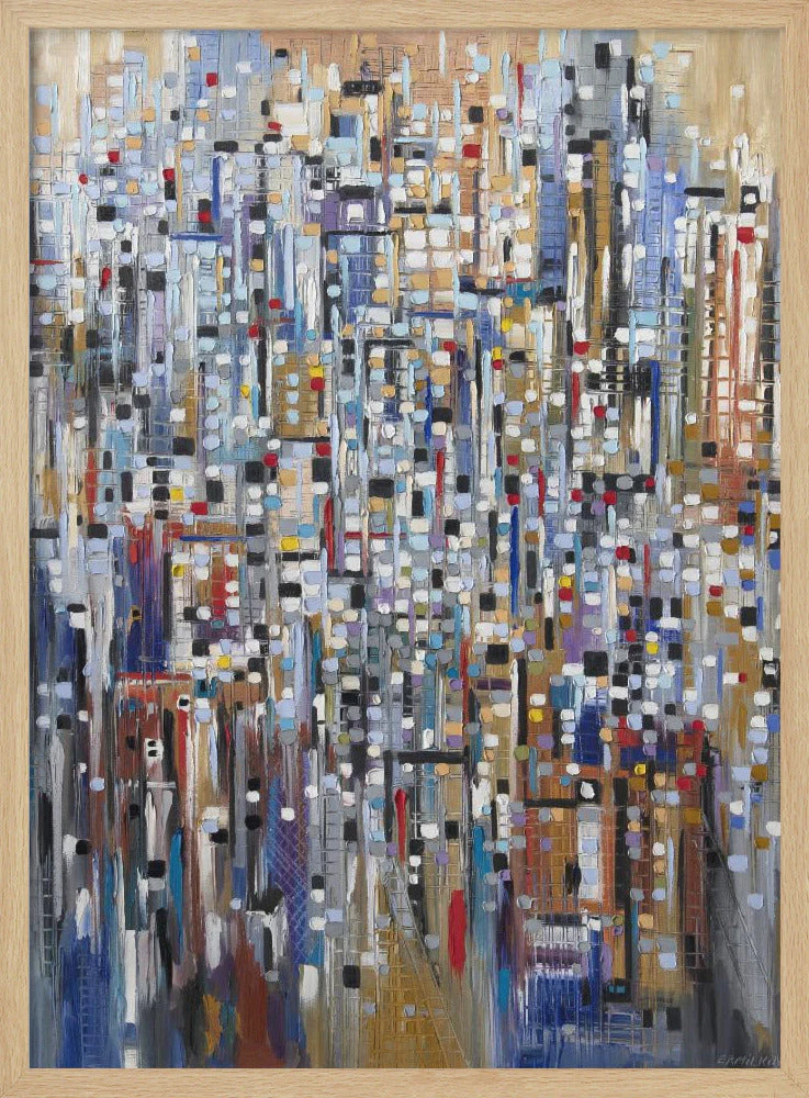 Abstract Life - Image 3
