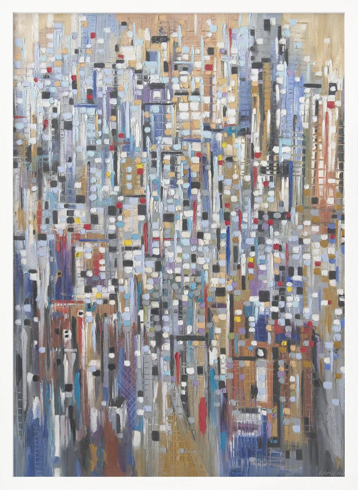 Abstract Life - Image 5