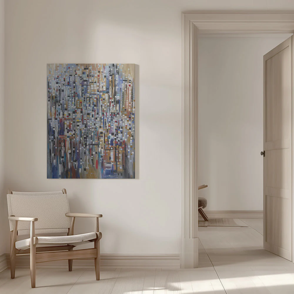 Abstract Life - Image 6